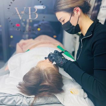 Vera Beauty Salon Lash & Brow